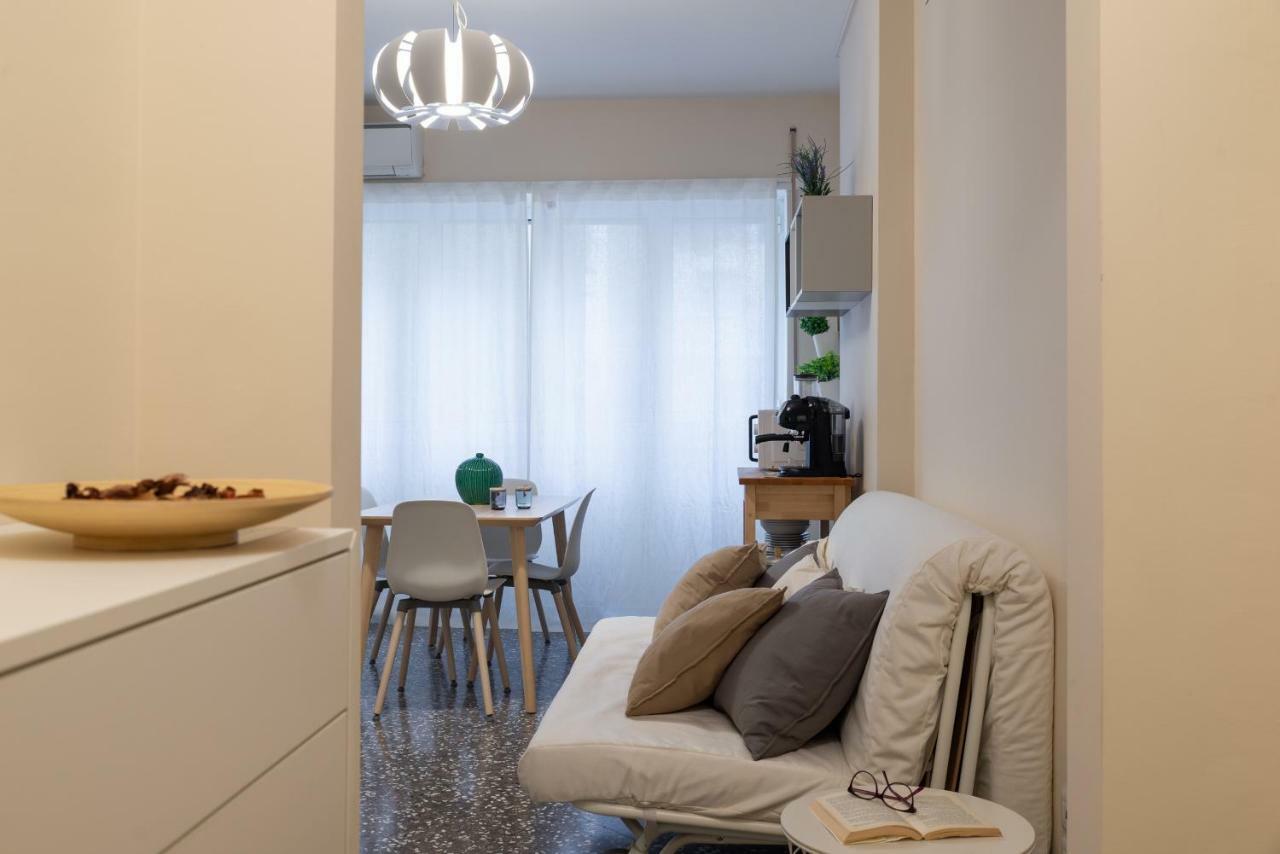 Baldu Home Bari Eksteriør billede