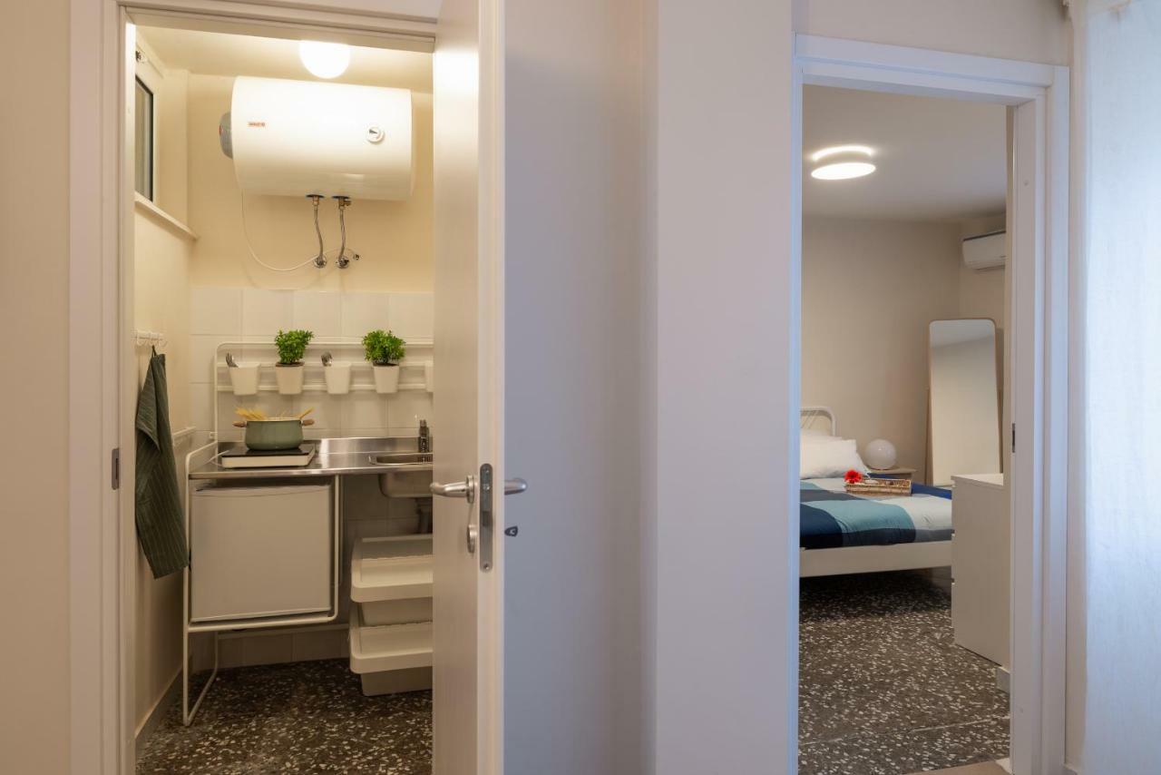 Baldu Home Bari Eksteriør billede